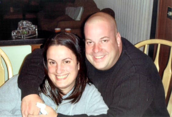 Stacey McCormack 