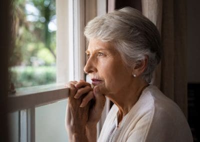 Eight Dementia Risk Factors You Should Know About