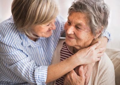 Keeping Your Loved One with Dementia Safe This Winter