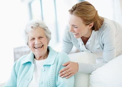 Understanding the Difference Between Hospice and Palliative Care