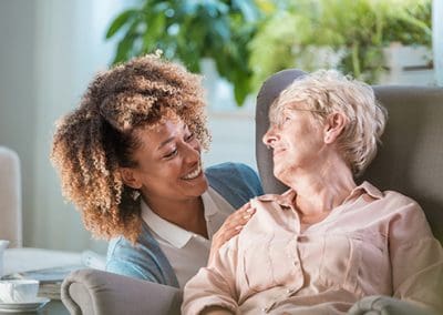 Caregiver Tools: Communicating Feelings, Needs and Concerns