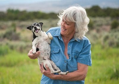 The Benefits of Pet Therapy for Seniors with Memory Loss