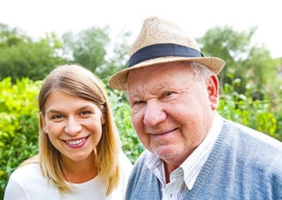 Beat the Heat: Keeping Your Senior Loved One Cool This Summer