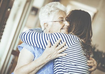 8 Tips for Visiting Your Loved One in Memory Care