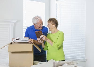 Creating a Plan: Downsizing Tips & Preparing for a Move to Memory Care