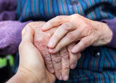 Hospice: What Is It and Is It Right for my Loved One?