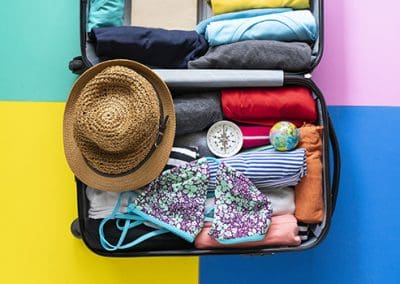 4 Steps for Caregivers to Have a Guilt-Free Vacation