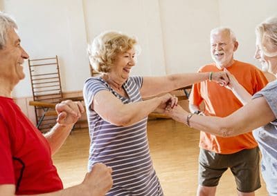 Balance & Independence: Fall Prevention Tips for Seniors