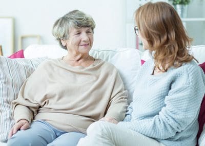 How to Recognize and Effectively Manage Caregiver Stress