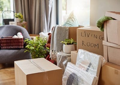 5 Ways to Make the Downsizing Process Easier and More Enjoyable