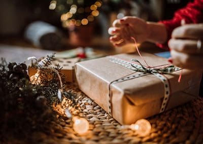 6 Tips for Celebrating the Holidays with Seniors with Dementia