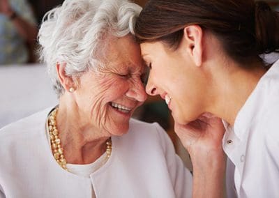 Tips for Balancing Your Career and Your Aging Parents