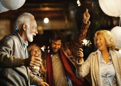 Heading Into 2020: 8 Reasons Why Seniors Should Have New Year’s Resolutions