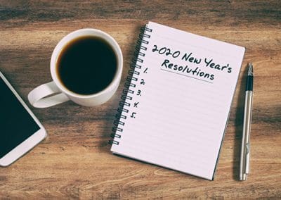 5 New Year’s Resolutions for Seniors with Dementia