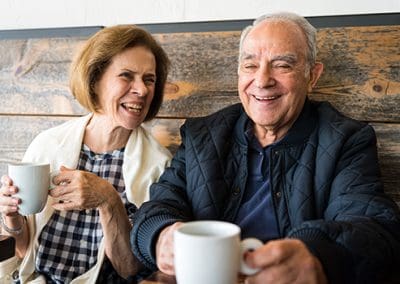 A Senior’s Guide to a Long and Happy Life