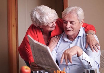 Spousal Caregiving: How to Maintain Your Marriage While Caring for Your Spouse