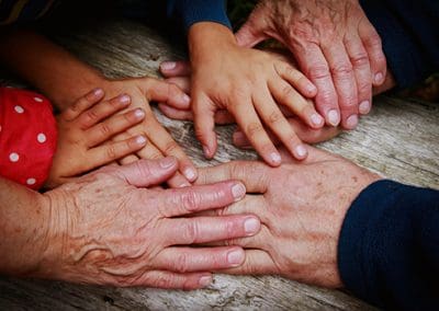 How to Cope: Alzheimer’s Disease and Family Guilt