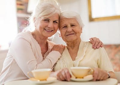 Caregiver Conversations: Your Loved One Refuses Memory Care