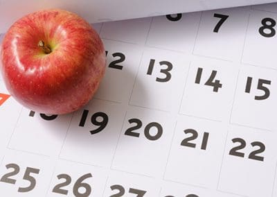 Celebrating National Nutrition Month: Healthy Changes for Your Loved One With Dementia