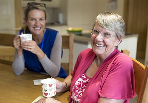 How to Talk About Memory Care 