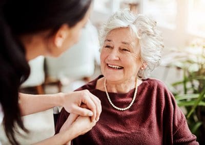 Caregiving From a Distance: 5 Tips for Keeping Tabs on Your Aging Loved Ones