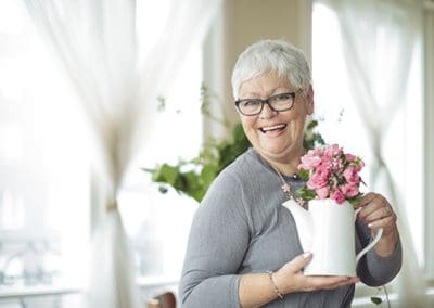 A Fresh Start: Why Spring Is a Great Time to Consider a Memory Care Community