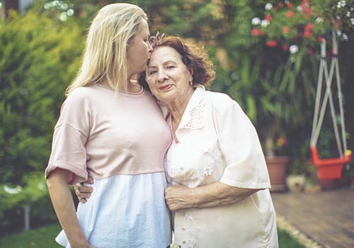 How Often Should You Visit Someone in Memory Care?