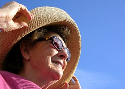 Happy Trails: A Guide to Summer Travel with Seniors with Dementia