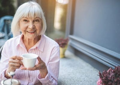 What Our Memory Café Offers to Seniors & Their Family Caregivers
