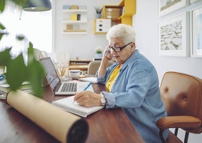 8 Tips for a Successful Telemedicine Appointment for Seniors