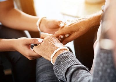 6 Real-Life Strategies for Managing Dementia Caregiving and Work