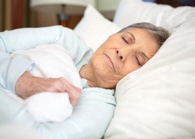 Support for Sleep: 7 Ways to Improve and Boost Caregiver Sleep