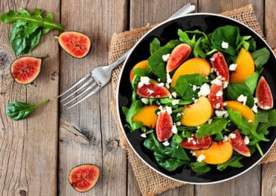 Summer Feast: Healthy Eating Tips for Seniors with Dementia