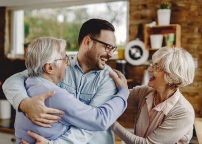 5 Benefits of Laughing Every Day