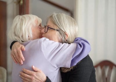 A Mindful Approach to Caring for Your Loved One and Yourself