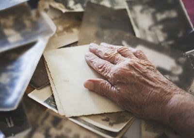 The Benefits of Reminiscence Therapy for Dementia