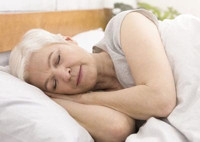 6 Tips to Help Seniors with Dementia Sleep Better