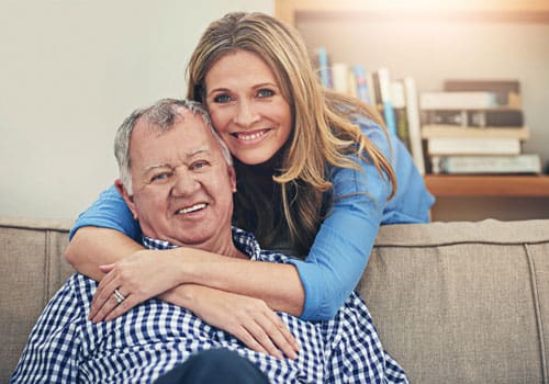 Caring for Yourself as a Caregiver