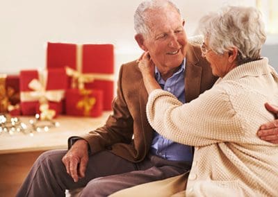Dementia Caregiving During the Holidays: From Stress to Success