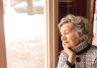 Overcoming the Toughest Things About Being a Caregiver