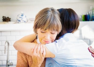 Your Guide to Caregiver Self-Care While Grieving a Dementia Diagnosis