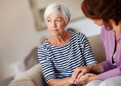 5 Benefits of Talking with Other Caregivers