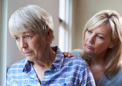 The New Normal: How to Communicate Successfully  When Your Loved One Has Dementia