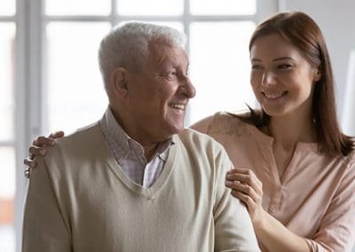 Managing First-Time Caregiving Expectations