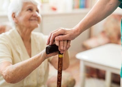 5 Signs That Memory Care Assisted Living May Be Appropriate