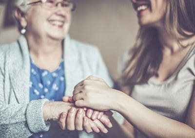 5 Caregiver Tips When Making Tough Care Decisions