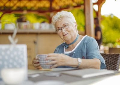 Raising Awareness for Alzheimer’s Disease on the Longest Day