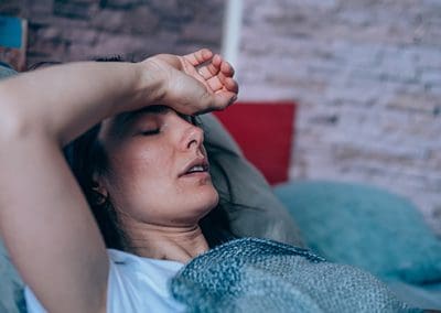 5 Signs You May Need More Sleep as a Caregiver