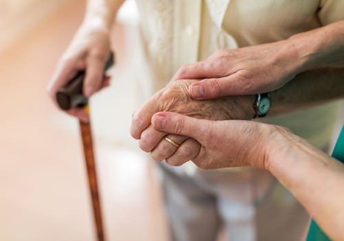 Making the Transition to Memory Care Easier for Loved Ones with ...