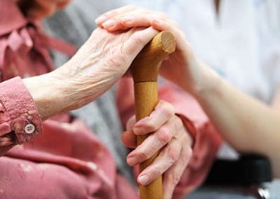 5 Tips for First-Time Caregivers